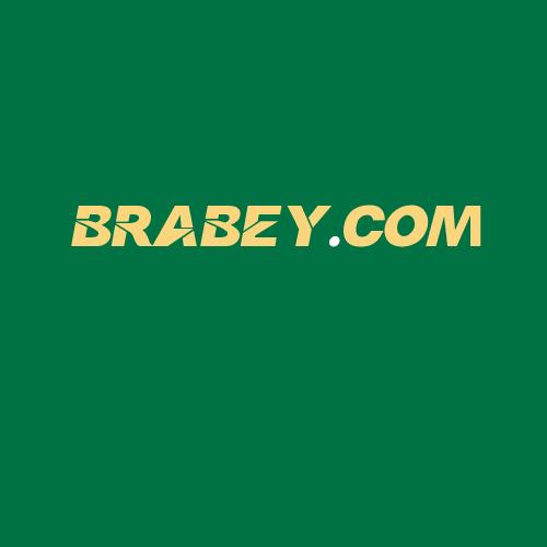 Logo da BRABEY